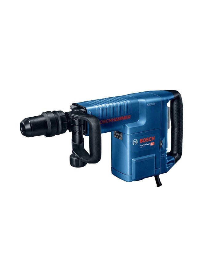 BOSCH مطرقة هدم بوش الاحترافية GSH 11 E SDS (611316742) 1500 واط 220 فولت - Image 3